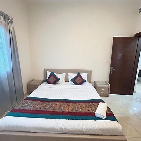 Al Hayat Suites Apartment Manáma Exteriér fotografie