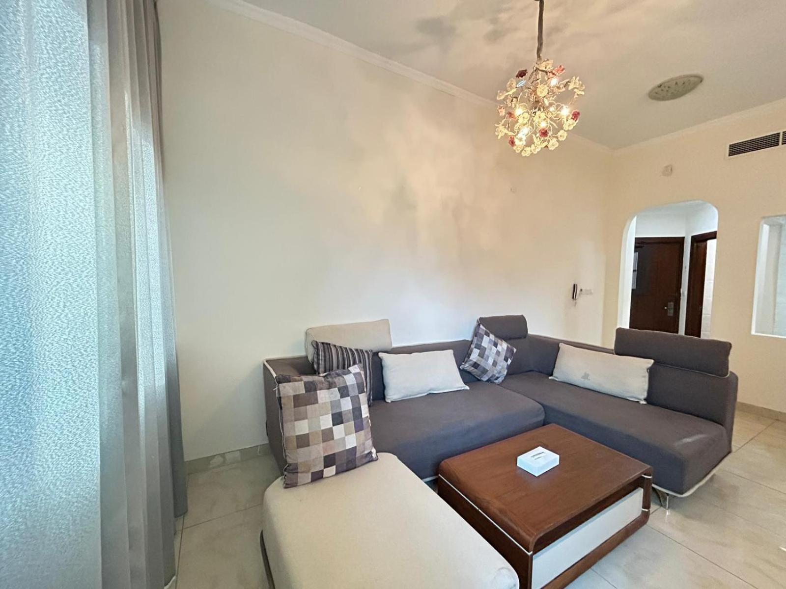 Al Hayat Suites Apartment Manáma Exteriér fotografie