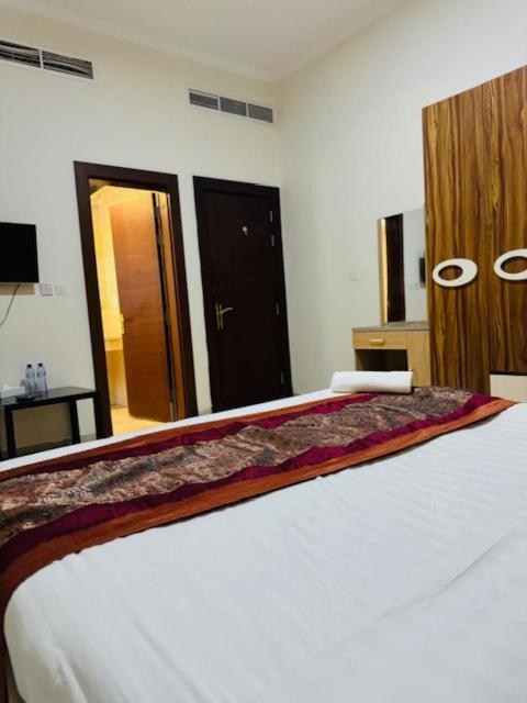 Al Hayat Suites Apartment Manáma Exteriér fotografie